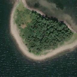Satellite imagery of Løndommen, NO