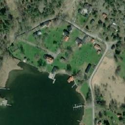 Satellite imagery of Klubben, SE