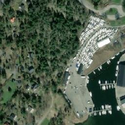 Satellite imagery of Klubben, SE