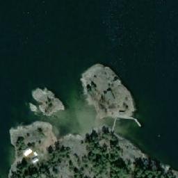 Satellite imagery of Taskkobben, SE