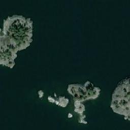 Satellite imagery of Taskkobben, SE
