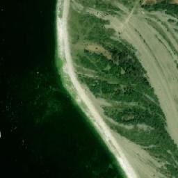 Satellite imagery of Djupdalsbackan, EE