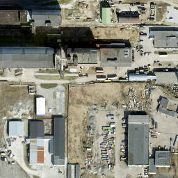 Satellite imagery of survey_point, NO