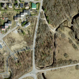 Satellite imagery of survey_point, NO