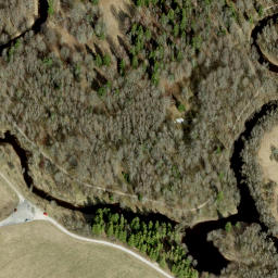 Satellite imagery of survey_point, NO