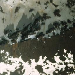 Satellite imagery of Mount McDame, CA