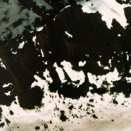 Satellite imagery of Mount McDame, CA
