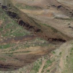 Satellite imagery of Mount Reed, CA