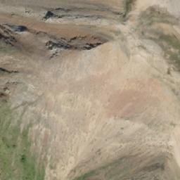 Satellite imagery of Mount Reed, CA