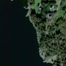 Satellite imagery of Bekkjarvikodden, NO