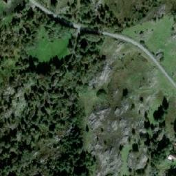 Satellite imagery of Bekkjarvikodden, NO