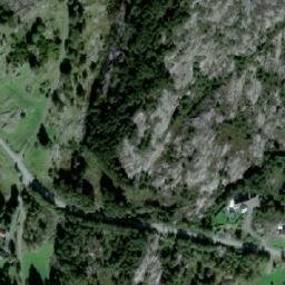 Satellite imagery of Bekkjarvikodden, NO