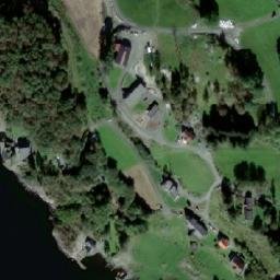 Satellite imagery of Straumsnes, NO