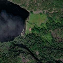 Satellite imagery of Sandvikneset, NO