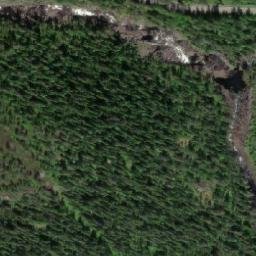 Satellite imagery of Støyten, NO