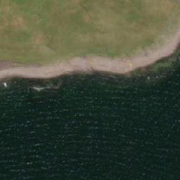 Satellite imagery of Vesle Sletter, NO