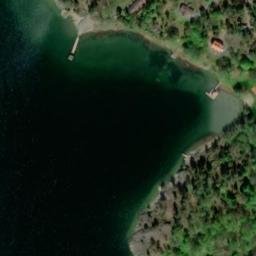 Satellite imagery of Storängsudd, SE