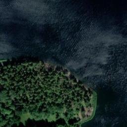 Satellite imagery of Lagnöhuvud, SE