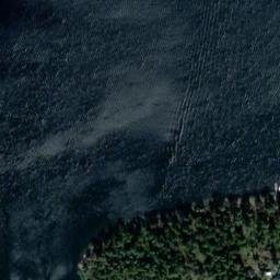 Satellite imagery of Lagnöhuvud, SE