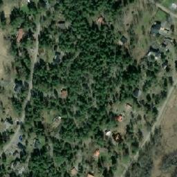 Satellite imagery of Klubben, SE