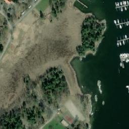 Satellite imagery of Klubben, SE