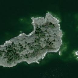 Satellite imagery of Trutgrunden, SE
