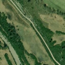 Satellite imagery of Dansgolve, EE