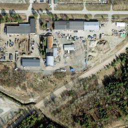 Satellite imagery of survey_point, NO