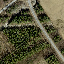 Satellite imagery of survey_point, NO