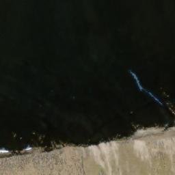 Satellite imagery of Tuya Range, CA