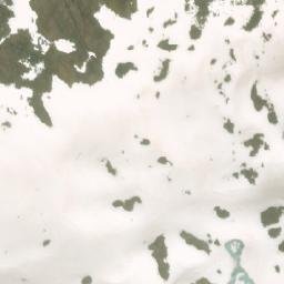 Satellite imagery of Mount McDame, CA