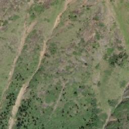 Satellite imagery of Mount Reed, CA