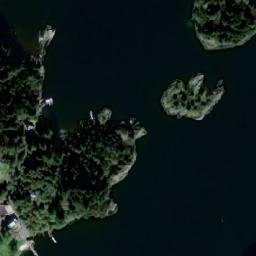 Satellite imagery of Byggnes, NO