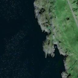 Satellite imagery of Tjolandskjeret, NO