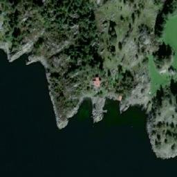 Satellite imagery of Bekkjarvikodden, NO