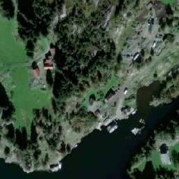 Satellite imagery of Bekkjarvikodden, NO