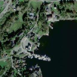 Satellite imagery of Halsaneset, NO
