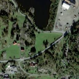 Satellite imagery of Gjøstølskjera, NO