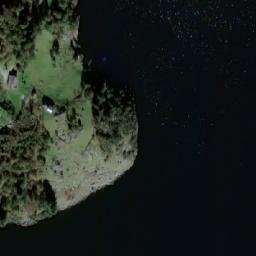 Satellite imagery of Gjøstølskjera, NO