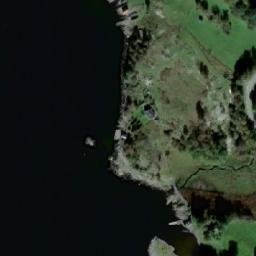 Satellite imagery of Straumsnes, NO