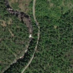 Satellite imagery of Støyten, NO