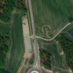 Satellite imagery of boundary_stone, SE