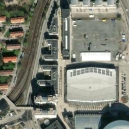 Satellite imagery of Skyview, SE