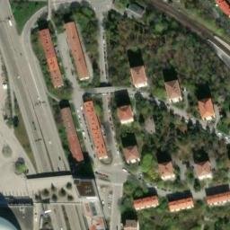 Satellite imagery of Skyview, SE