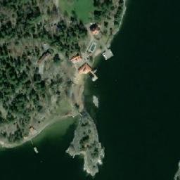 Satellite imagery of Klubben, SE