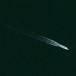 Satellite imagery of Västerudden, SE