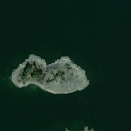Satellite imagery of Västerudden, SE