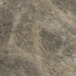 Satellite imagery of Tuya Range, CA