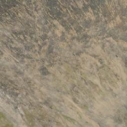 Satellite imagery of Tuya Range, CA