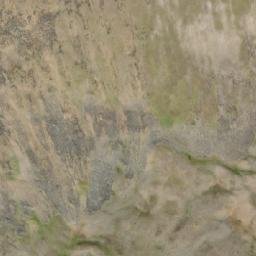 Satellite imagery of Tuya Range, CA